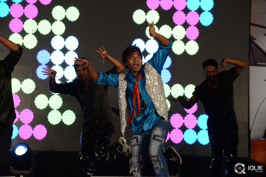 Power-Movie-Platinum-Disc-Function